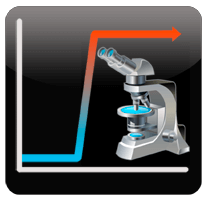 Fast temperature shifts for microscopy Fast temperature shifts for microscopy